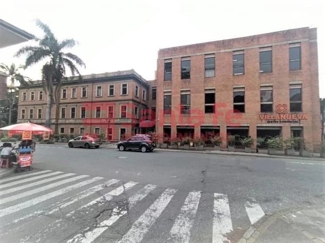 Local en venta en La Candelaria, Medellín, 23 m² · foto 2 de 8