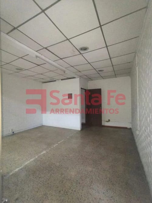 Local en venta en La Candelaria, Medellín, 23 m² · foto 6 de 8