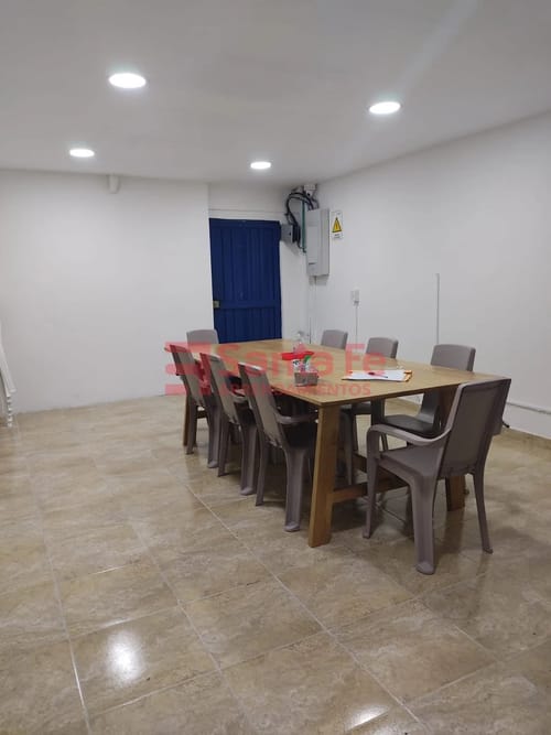 Casa en venta en Calasanz, Medellín, 280 m² · foto 8 de 10