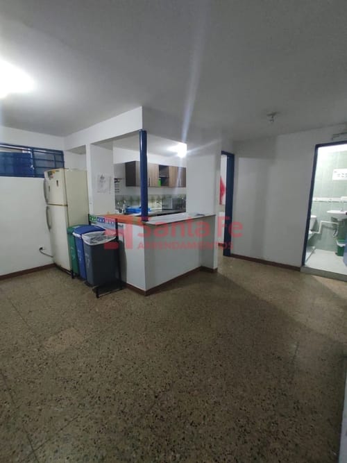 Casa en venta en Calasanz, Medellín, 280 m² · foto 9 de 10