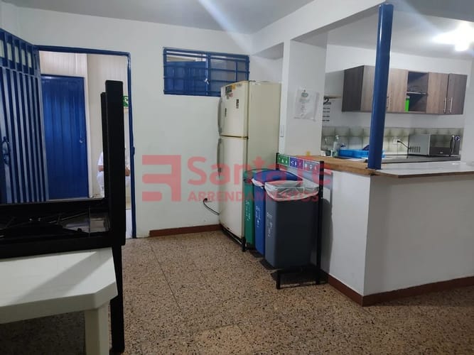 Casa en venta en Calasanz, Medellín, 280 m² · foto 10 de 10