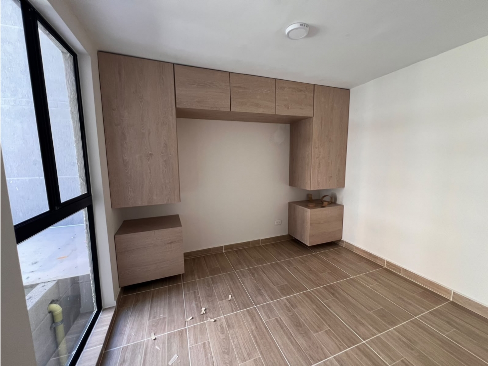Apartamento en arriendo en Cimarronas, Rionegro · foto 6 de 12