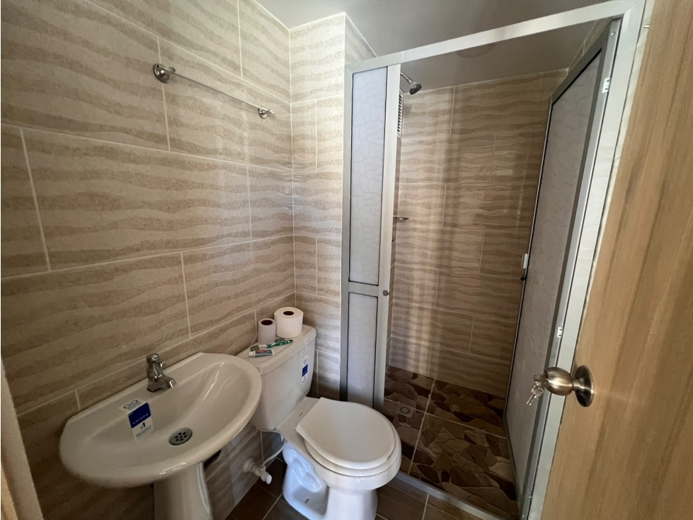 Apartamento en arriendo en Cimarronas, Rionegro · foto 8 de 12