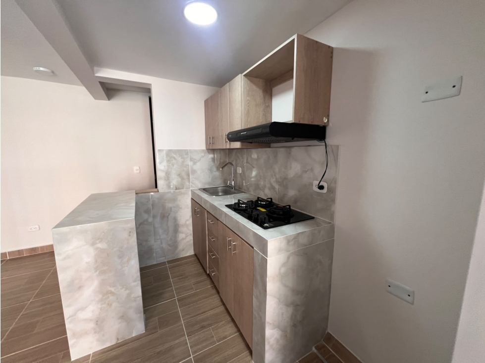 Apartamento en arriendo en Cimarronas, Rionegro · foto 10 de 12