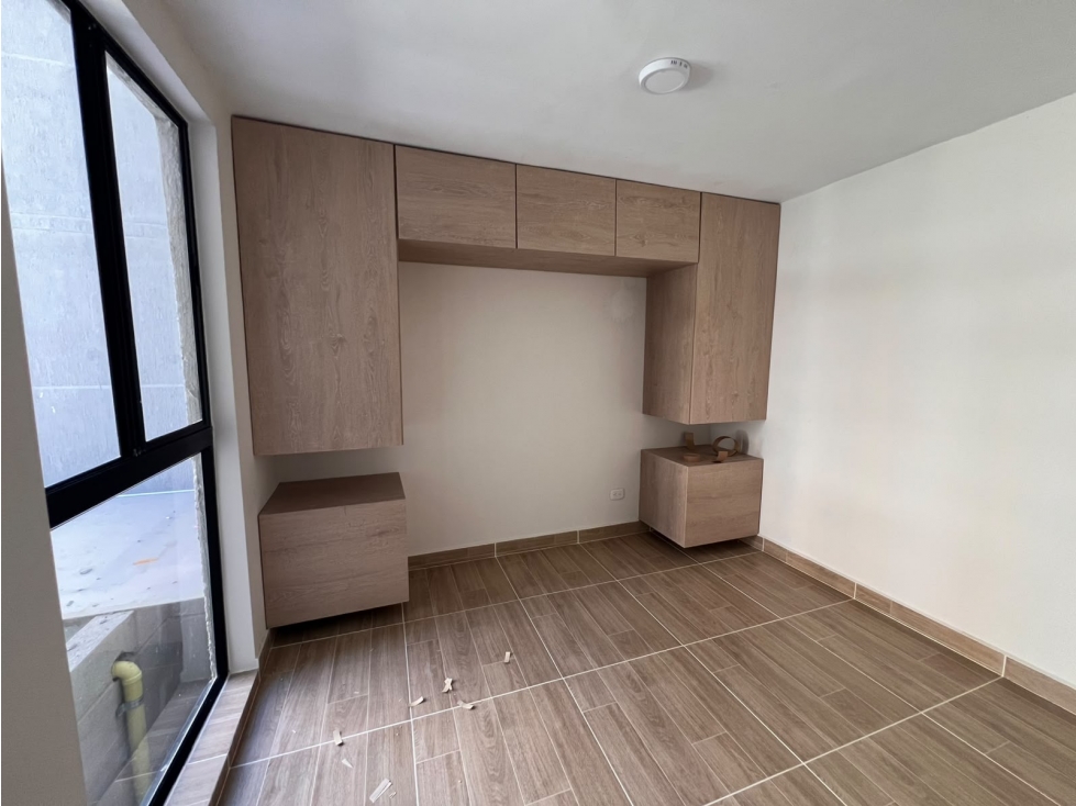 Apartamento en arriendo en Cimarronas, Rionegro · foto 12 de 12
