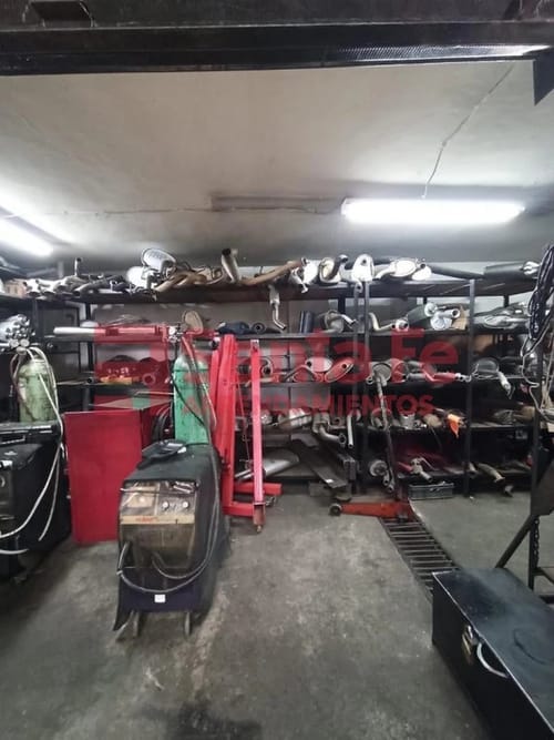 Bodega en venta en Cristo Rey, Medellín, 610 m² · foto 4 de 10