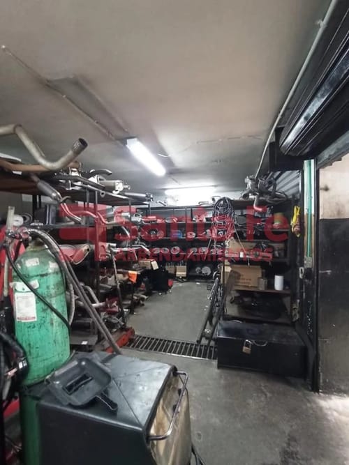 Bodega en venta en Cristo Rey, Medellín, 610 m² · foto 5 de 10