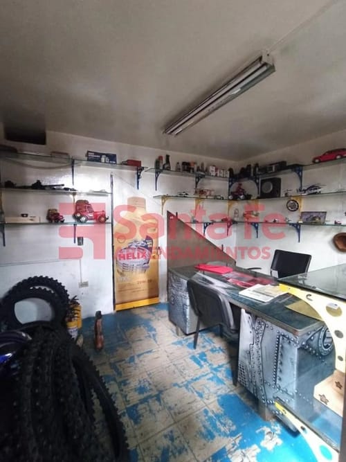 Bodega en venta en Cristo Rey, Medellín, 610 m² · foto 7 de 10
