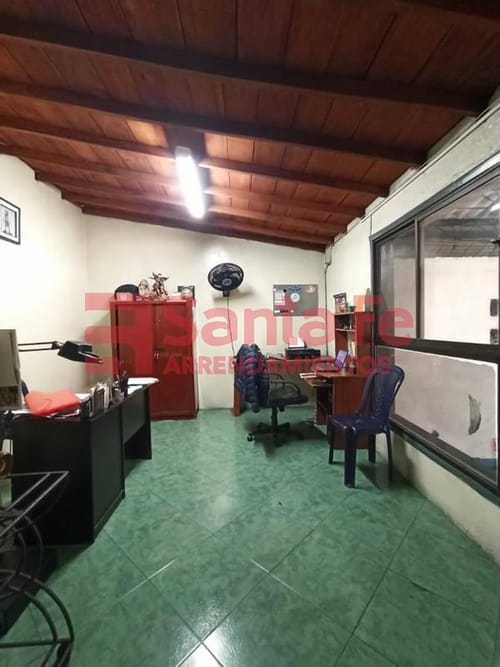 Bodega en venta en Cristo Rey, Medellín, 610 m² · foto 10 de 10