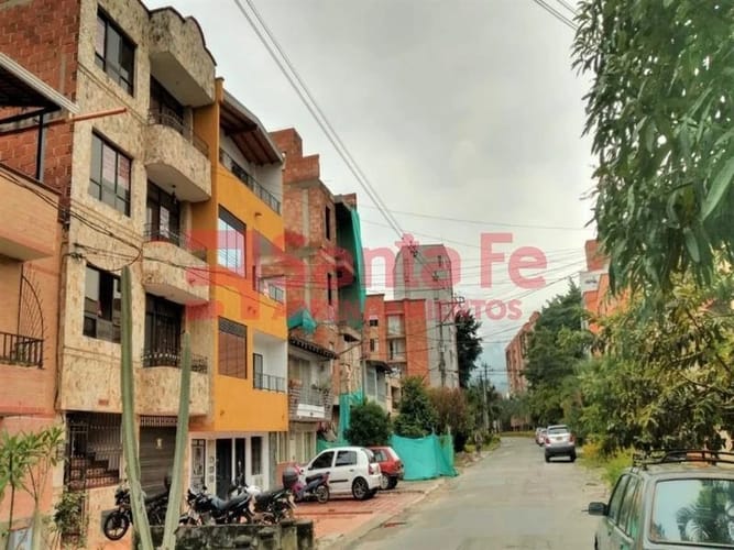 Apartamento en venta en Belén Fatima, Medellín · foto 2 de 10