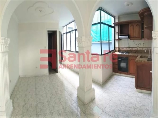 Apartamento en venta en Belén Fatima, Medellín · foto 3 de 10