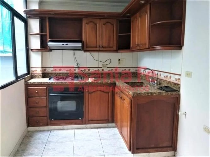 Apartamento en venta en Belén Fatima, Medellín · foto 4 de 10