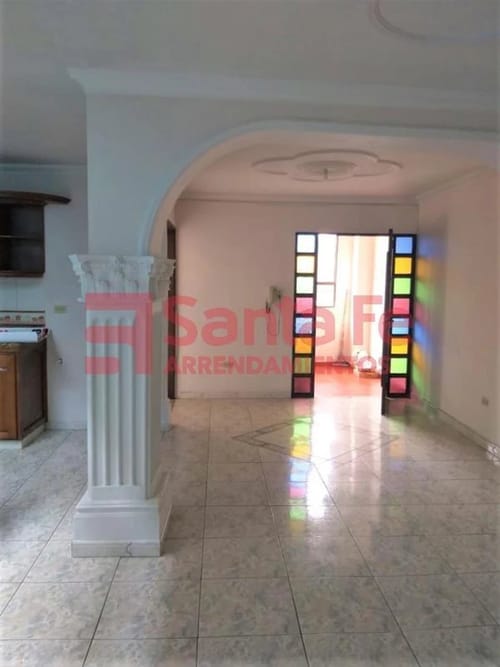 Apartamento en venta en Belén Fatima, Medellín · foto 6 de 10