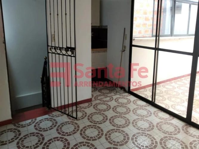 Apartamento en venta en Belén Fatima, Medellín · foto 8 de 10
