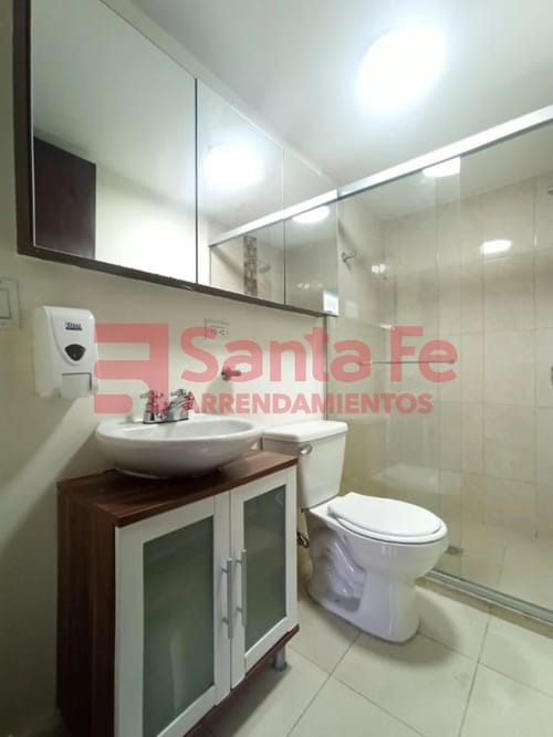 Apartamento de 7 alcobas en venta en La Floresta, Medellín, 182 m² · foto 8 de 10