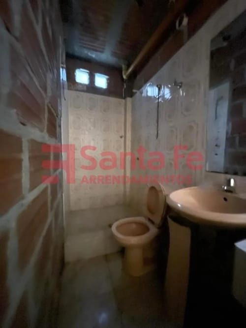 Casa de 5 alcobas en venta en Calasanz, Medellín, 81 m² · foto 6 de 10