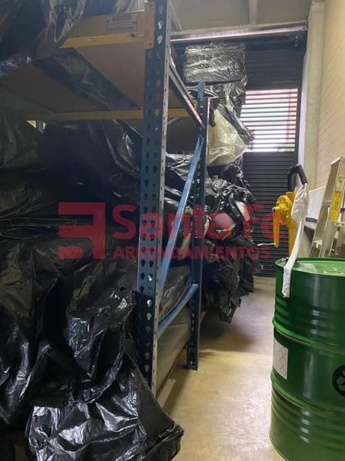Bodega en venta en Cristo Rey, Medellín, 341 m² · foto 6 de 10