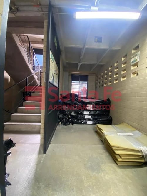 Bodega en venta en Cristo Rey, Medellín, 341 m² · foto 8 de 10