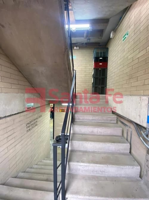 Bodega en venta en Cristo Rey, Medellín, 341 m² · foto 10 de 10