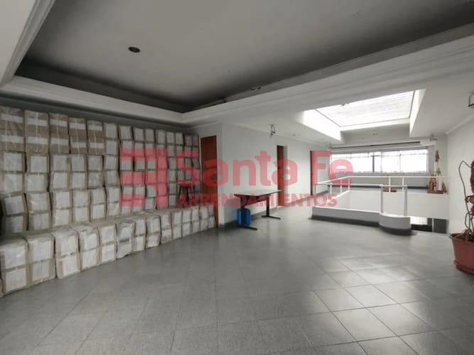Local en venta en La Candelaria, Medellín, 424 m² · foto 7 de 10