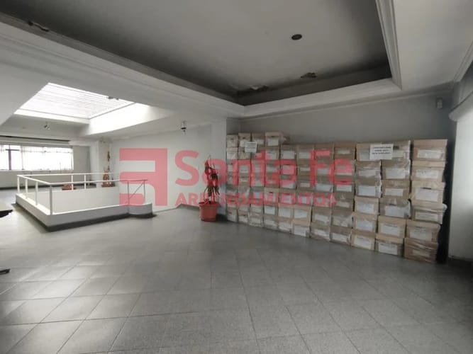 Local en venta en La Candelaria, Medellín, 424 m² · foto 8 de 10