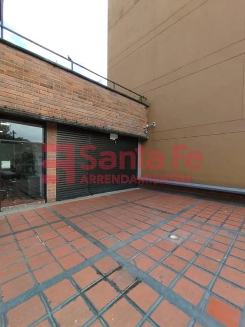 Local en venta en Estadio, Medellín, 33 m² · foto 2 de 10