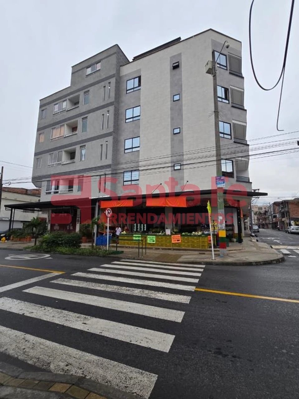 Apartamento en venta en Los Naranjos, Itagüí · foto 3 de 10