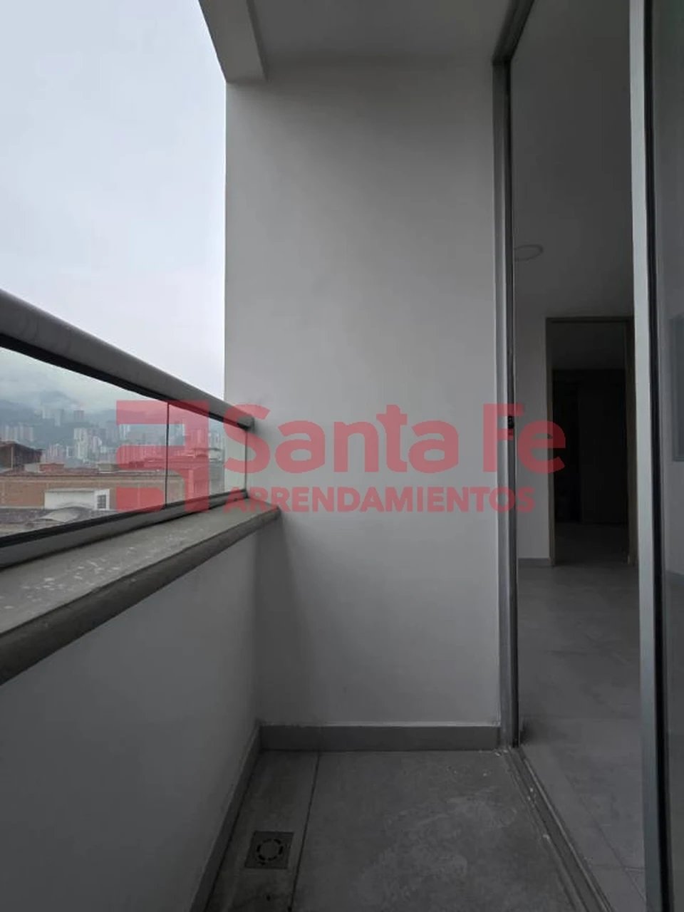 Apartamento en venta en Los Naranjos, Itagüí · foto 4 de 10