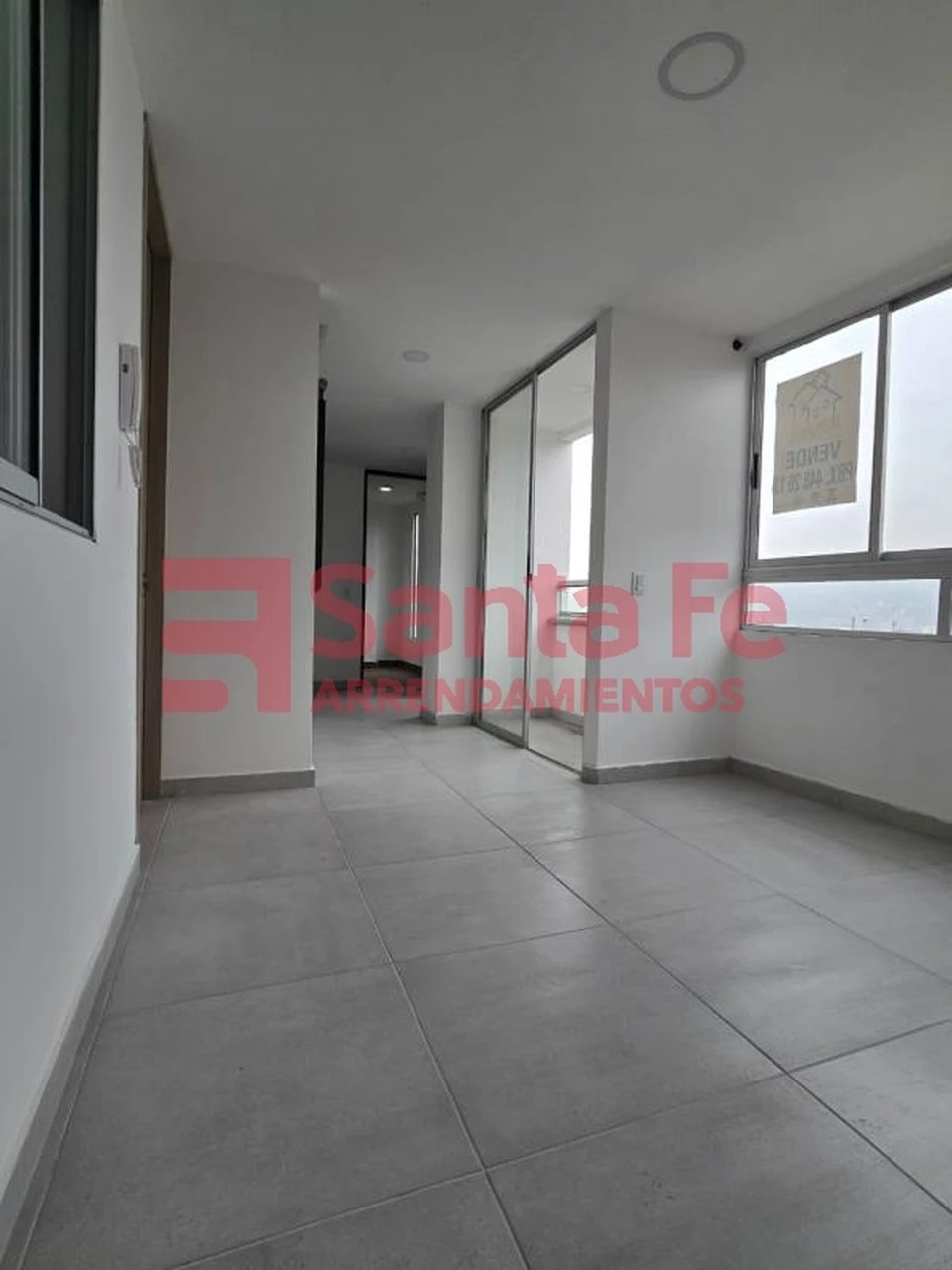 Apartamento en venta en Los Naranjos, Itagüí · foto 5 de 10