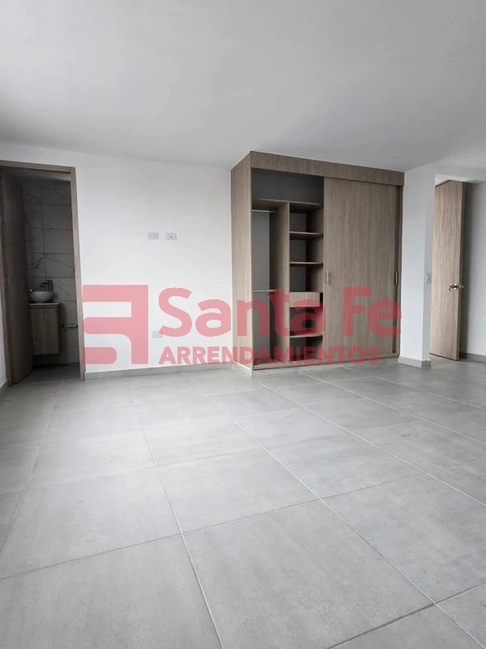 Apartamento en venta en Los Naranjos, Itagüí · foto 9 de 10