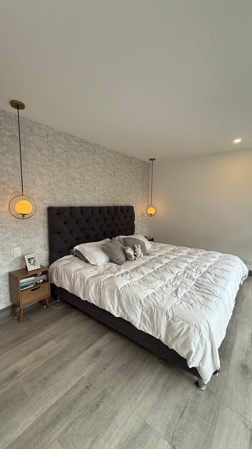Apartamento de 3 alcobas en venta en El Poblado, Medellín, 210 m² · foto 9 de 15