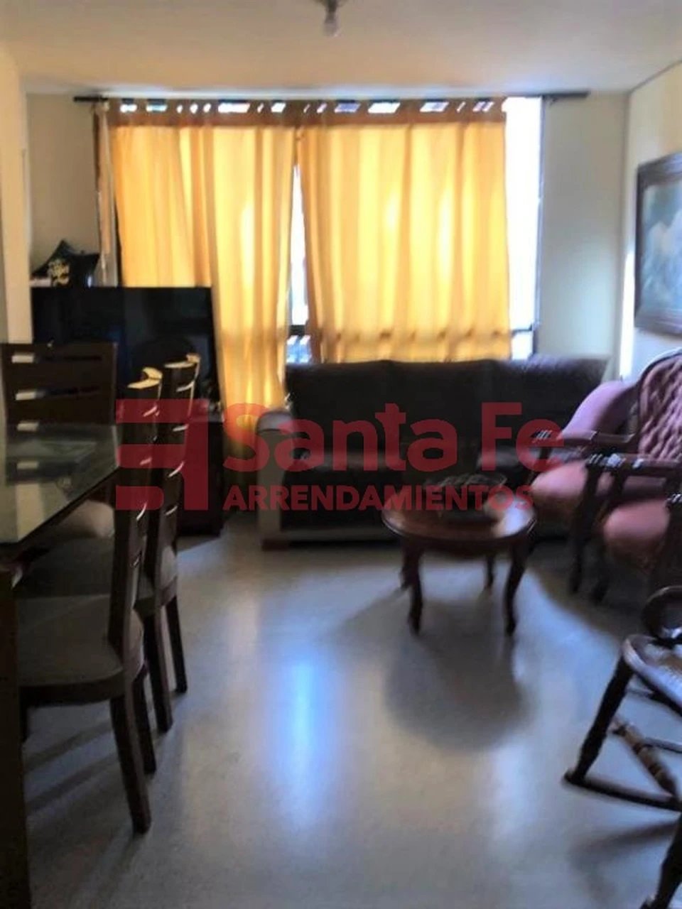 Apartamento en venta en La Floresta, Medellín · foto 3 de 10