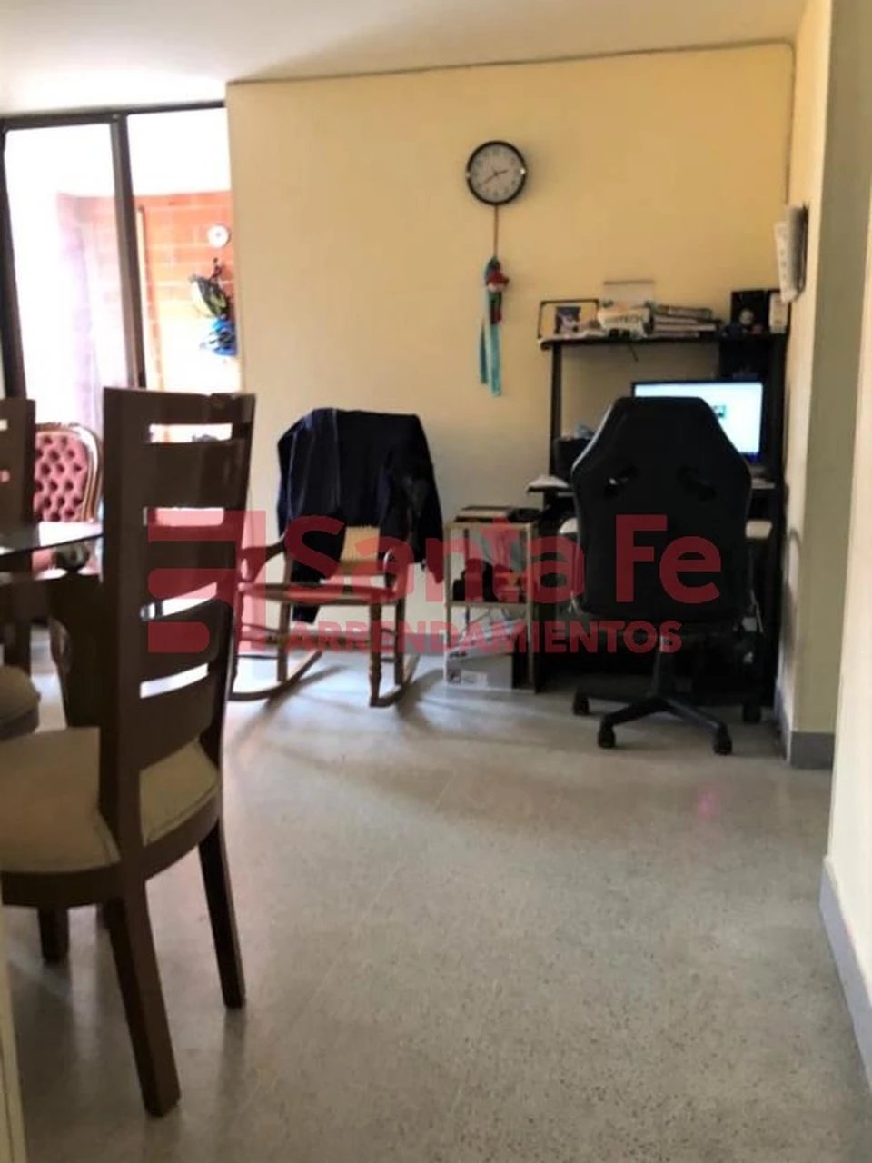 Apartamento en venta en La Floresta, Medellín · foto 4 de 10