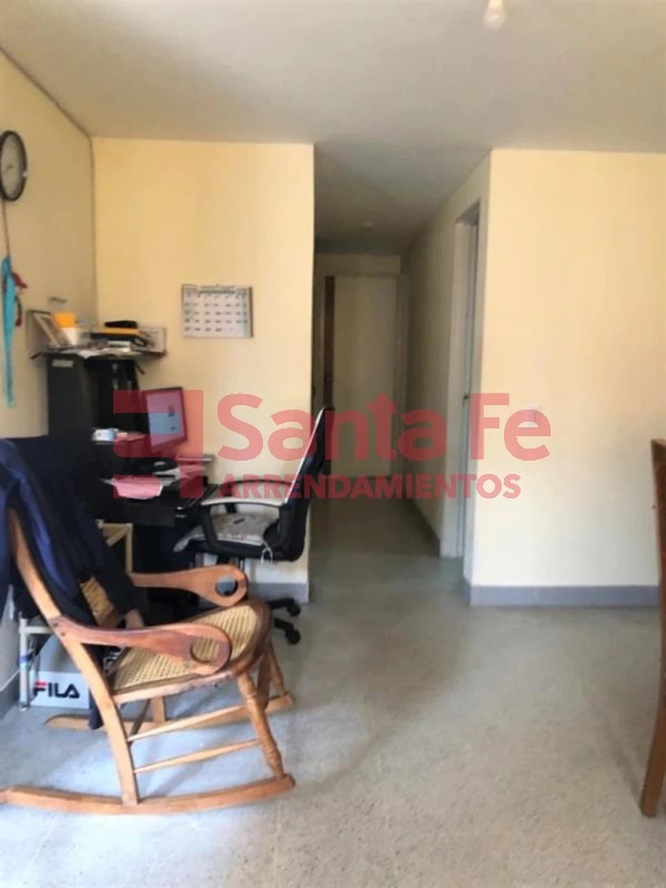 Apartamento en venta en La Floresta, Medellín · foto 5 de 10