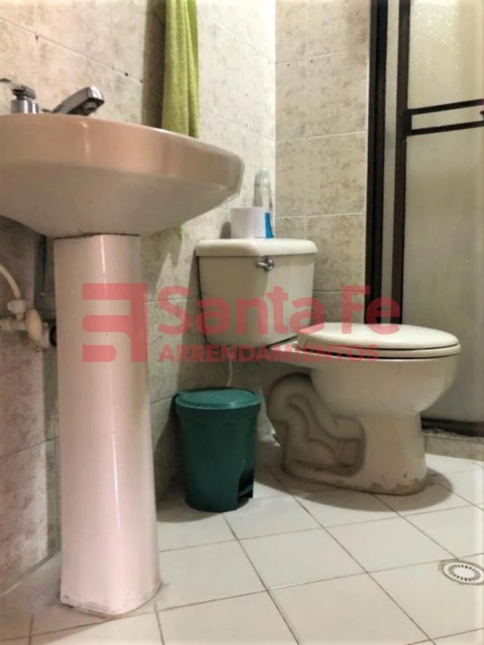 Apartamento en venta en La Floresta, Medellín · foto 8 de 10