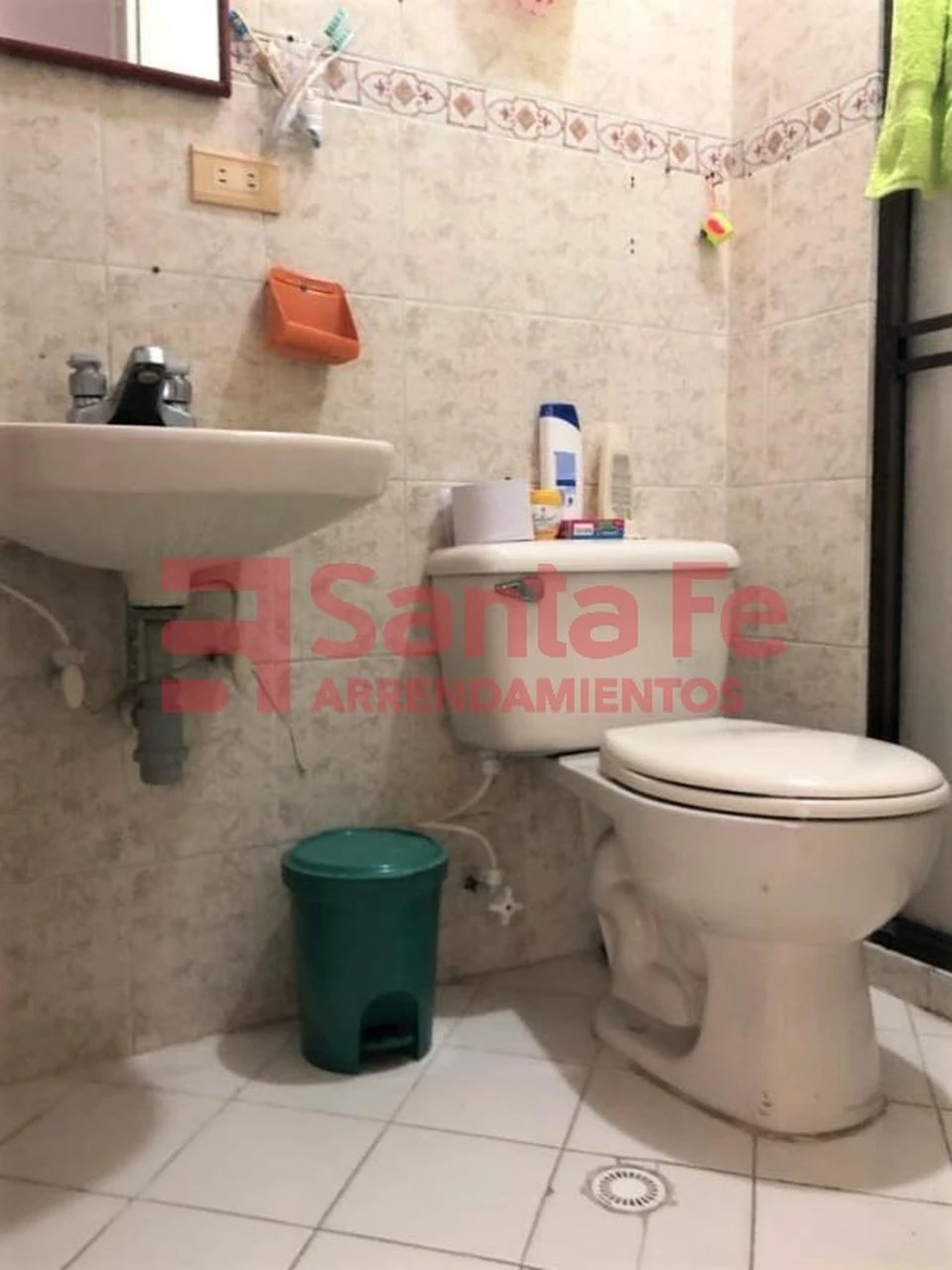 Apartamento en venta en La Floresta, Medellín · foto 9 de 10