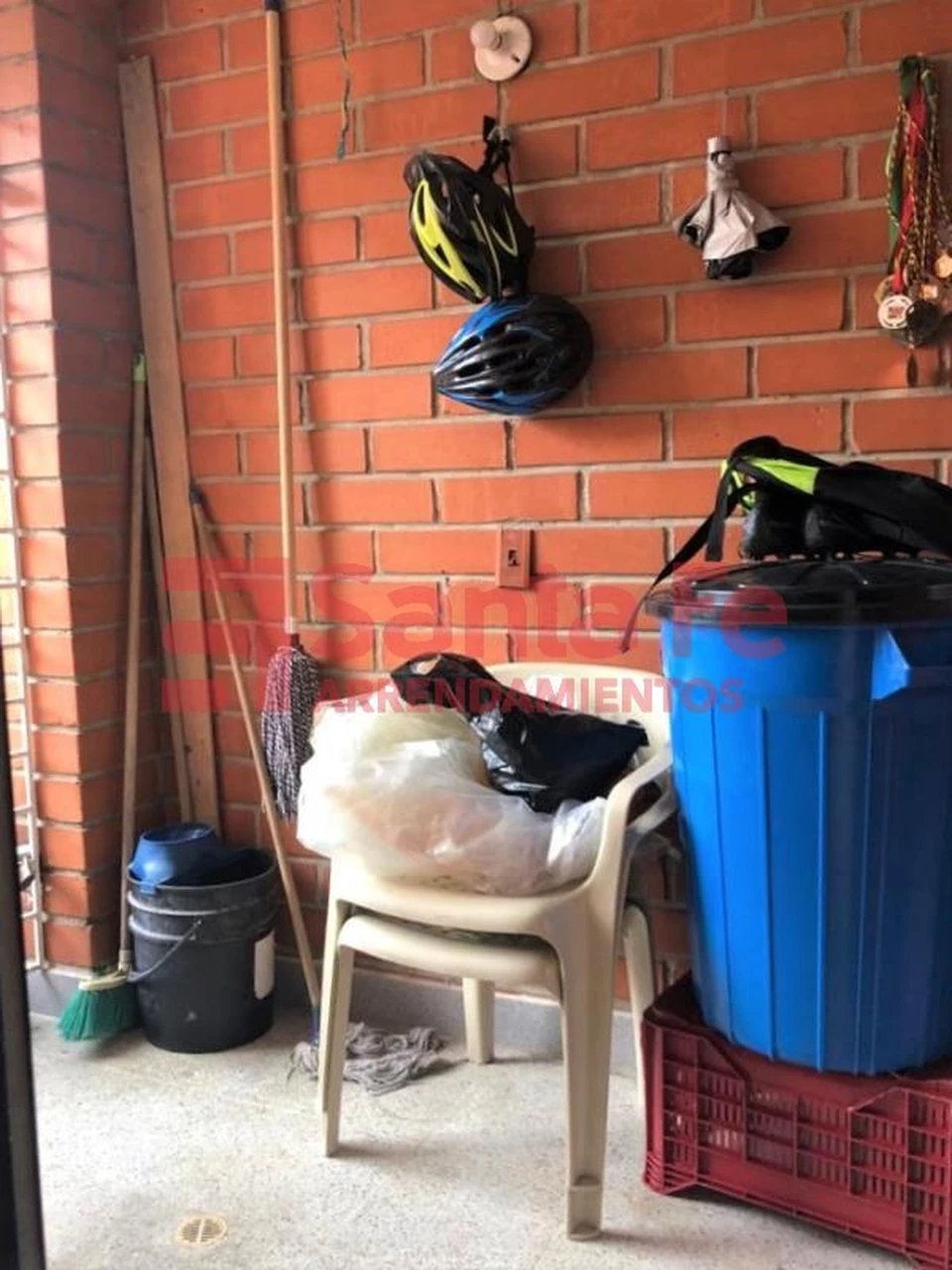 Apartamento en venta en La Floresta, Medellín · foto 10 de 10