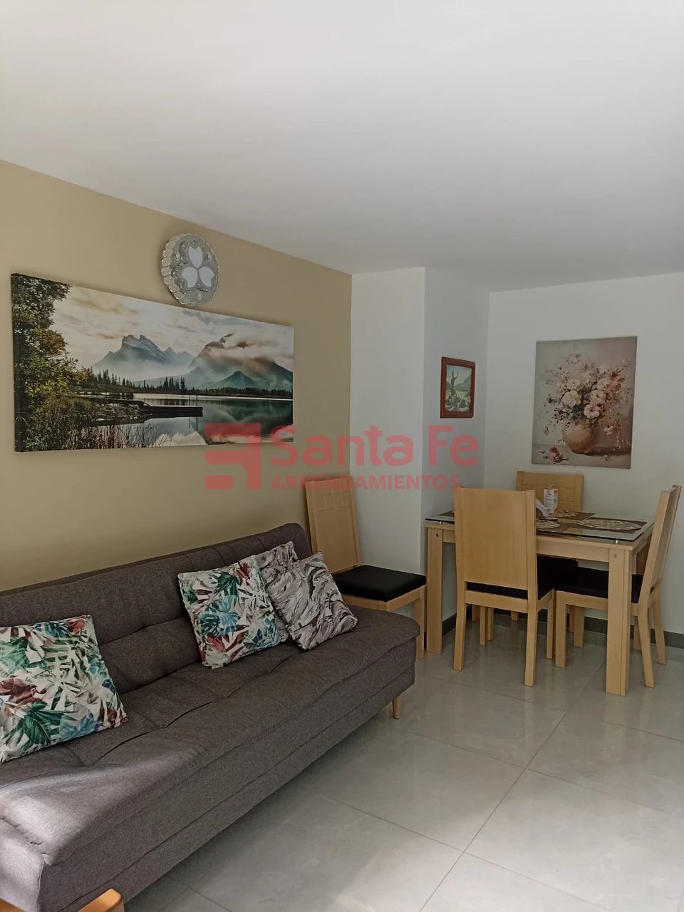 Apartamento en venta en Los Naranjos, Itagüí · foto 2 de 10