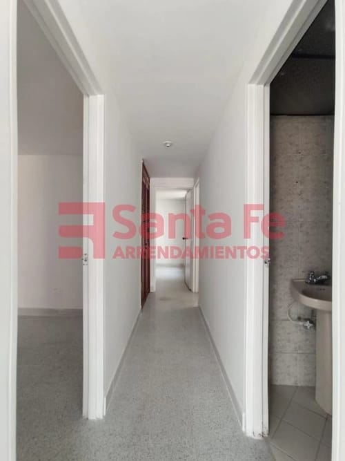 Apartamento en venta en La Floresta, Medellín · foto 6 de 10