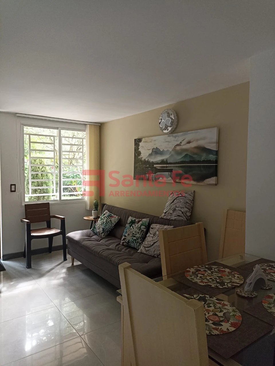 Apartamento en venta en Los Naranjos, Itagüí · foto 6 de 10