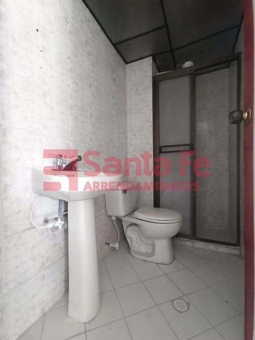 Apartamento en venta en La Floresta, Medellín · foto 8 de 10