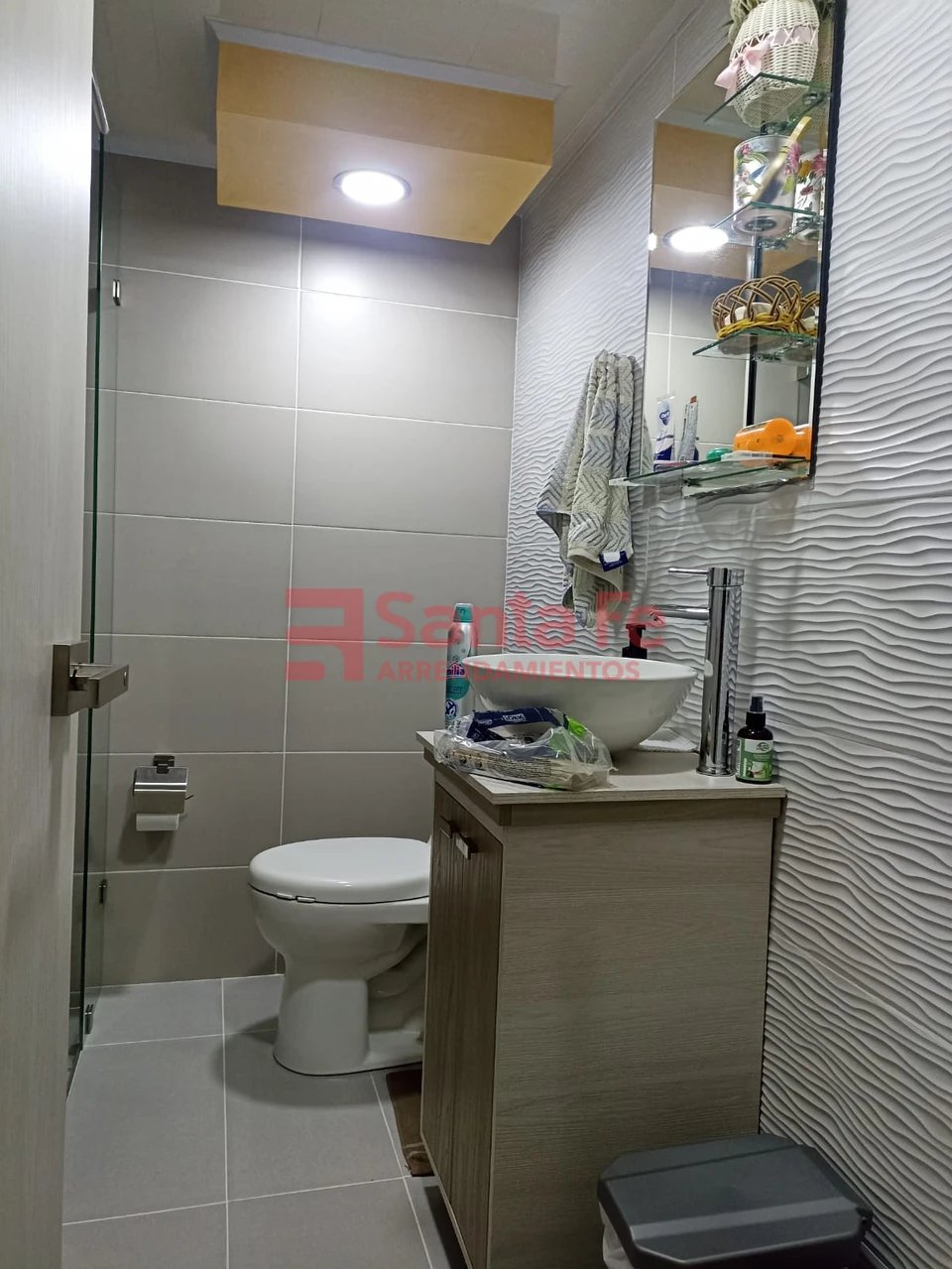 Apartamento en venta en Los Naranjos, Itagüí · foto 7 de 10