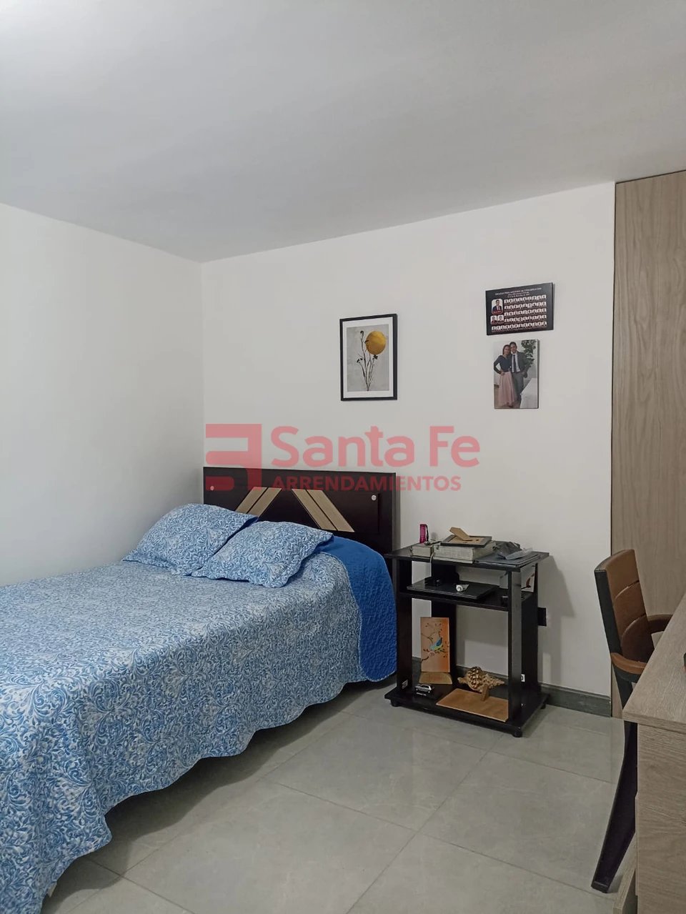 Apartamento en venta en Los Naranjos, Itagüí · foto 8 de 10