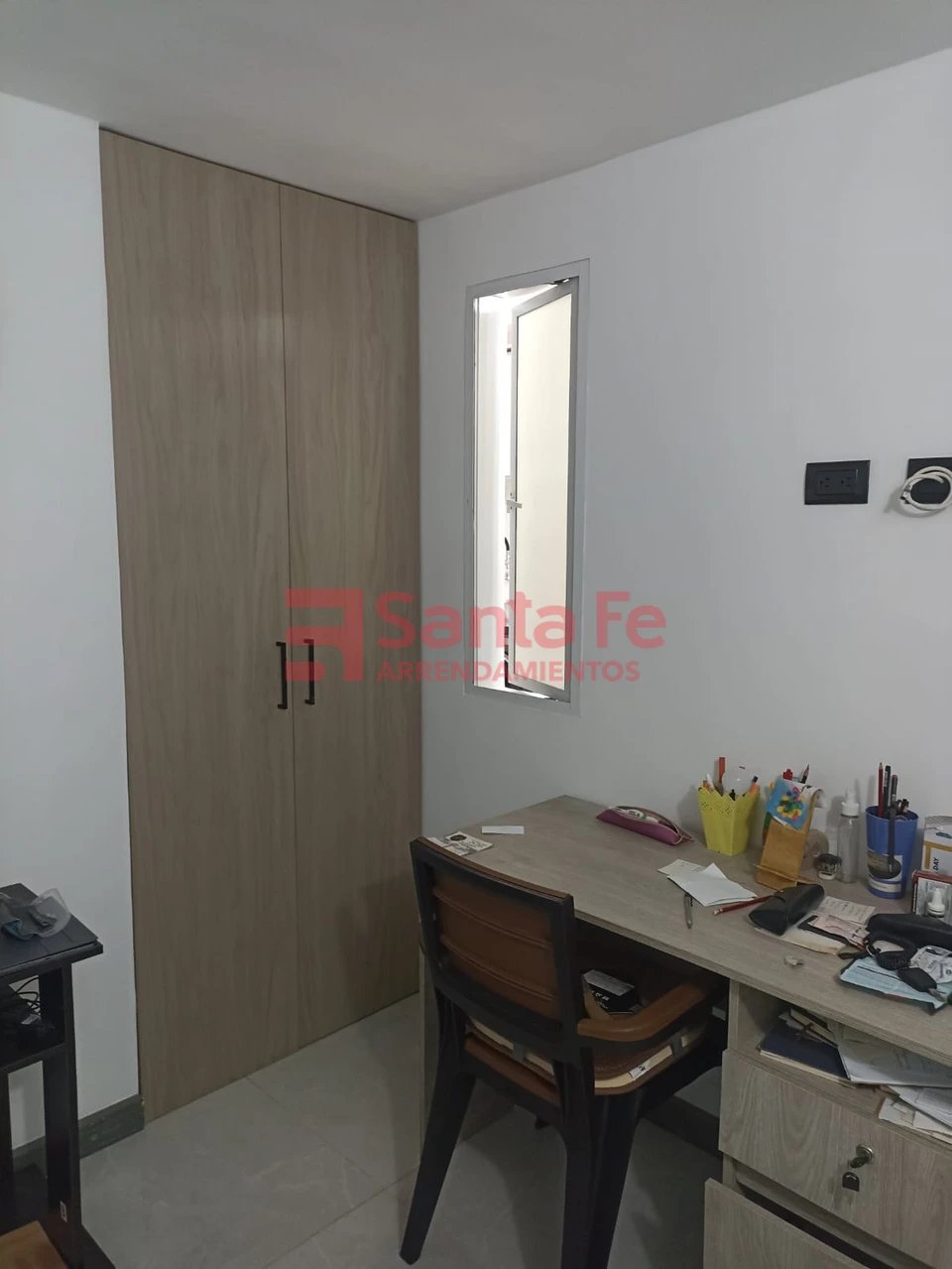 Apartamento en venta en Los Naranjos, Itagüí · foto 9 de 10