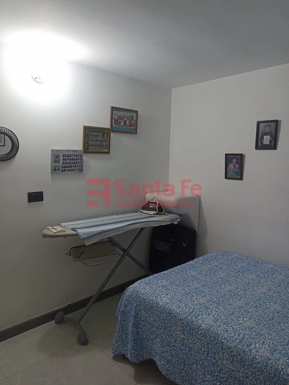 Apartamento en venta en Los Naranjos, Itagüí · foto 10 de 10