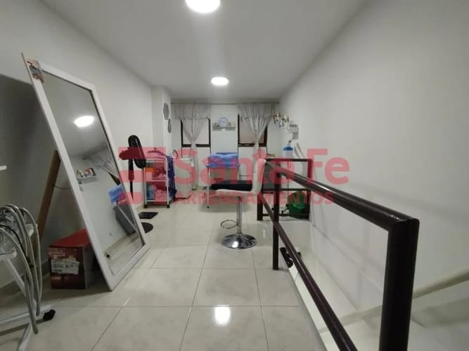 Local en venta en La Candelaria, Medellín, 29 m² · foto 5 de 10