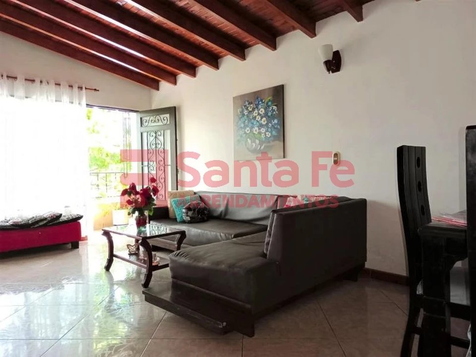 Apartamento en venta en Campo Valdes No.1, Medellín · foto 4 de 10