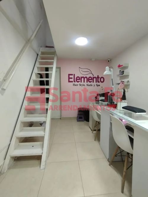 Local en venta en La Candelaria, Medellín, 29 m² · foto 7 de 10