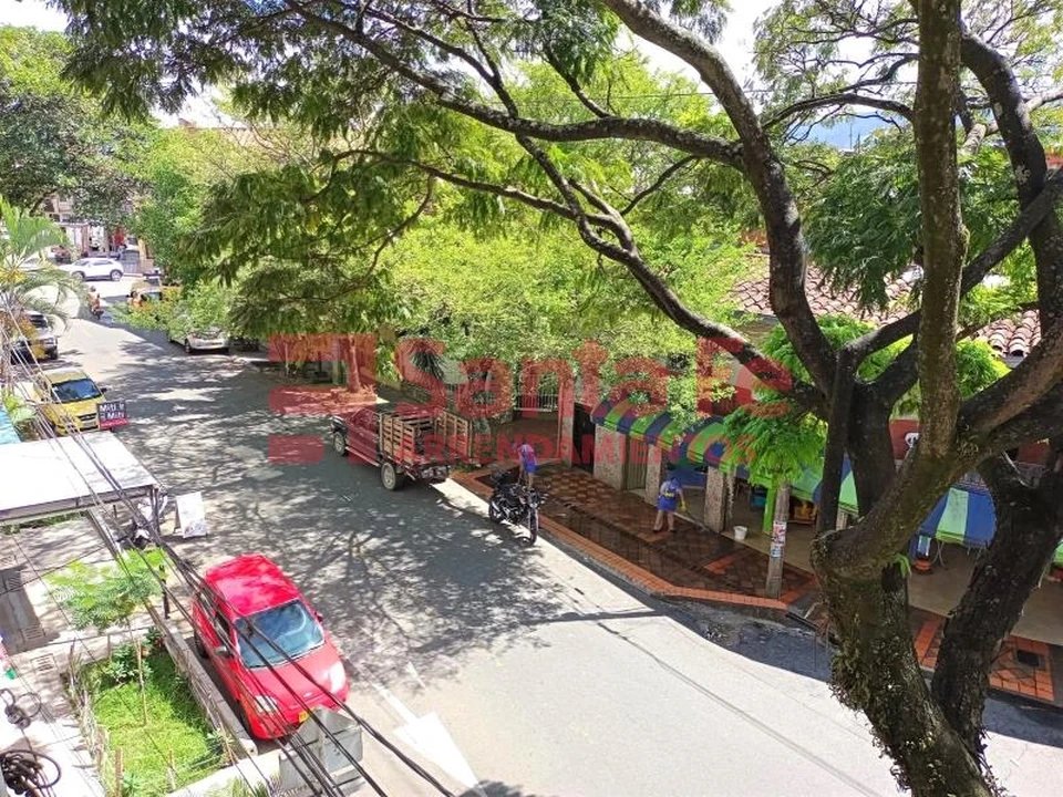 Apartamento en venta en Campo Valdes No.1, Medellín · foto 6 de 10