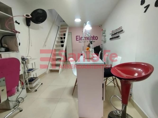 Local en venta en La Candelaria, Medellín, 29 m² · foto 9 de 10